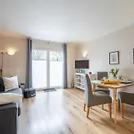 Zwo Bad Salzhausen Tiny 4 * Nidda