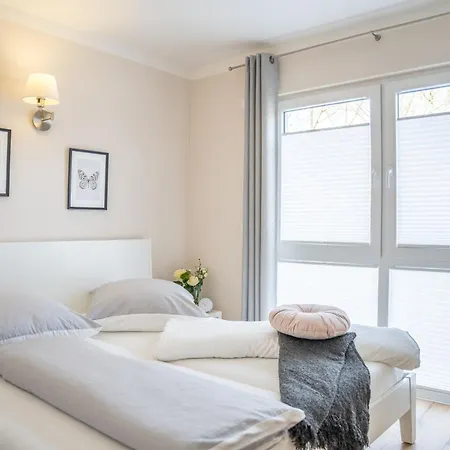 Zwo Bad Salzhausen Tiny 4 Nidda