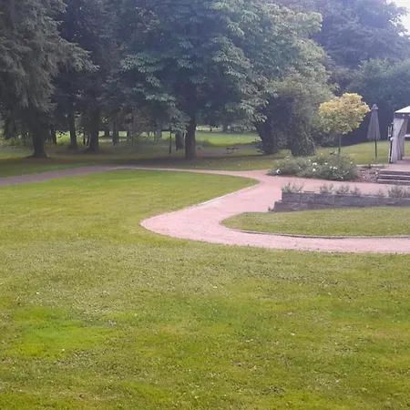 Zwo Bad Salzhausen Tiny 4 Nidda