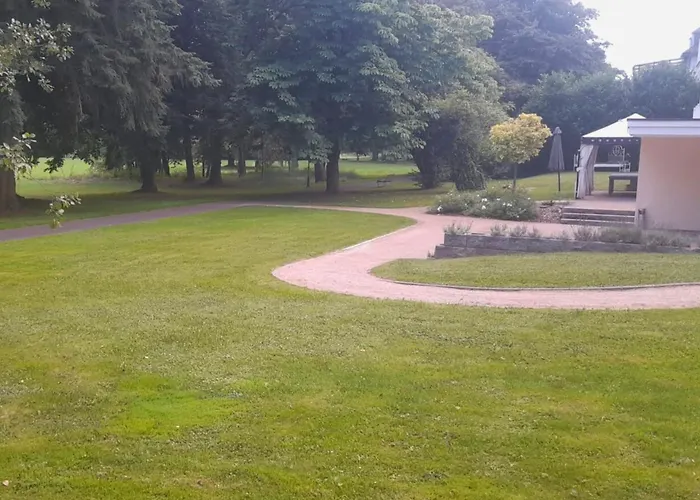 Zwo Bad Salzhausen Tiny 4 Nidda